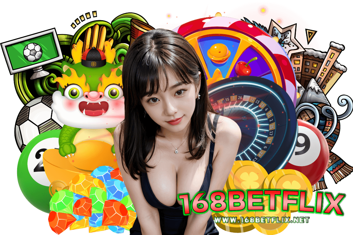 168betflix