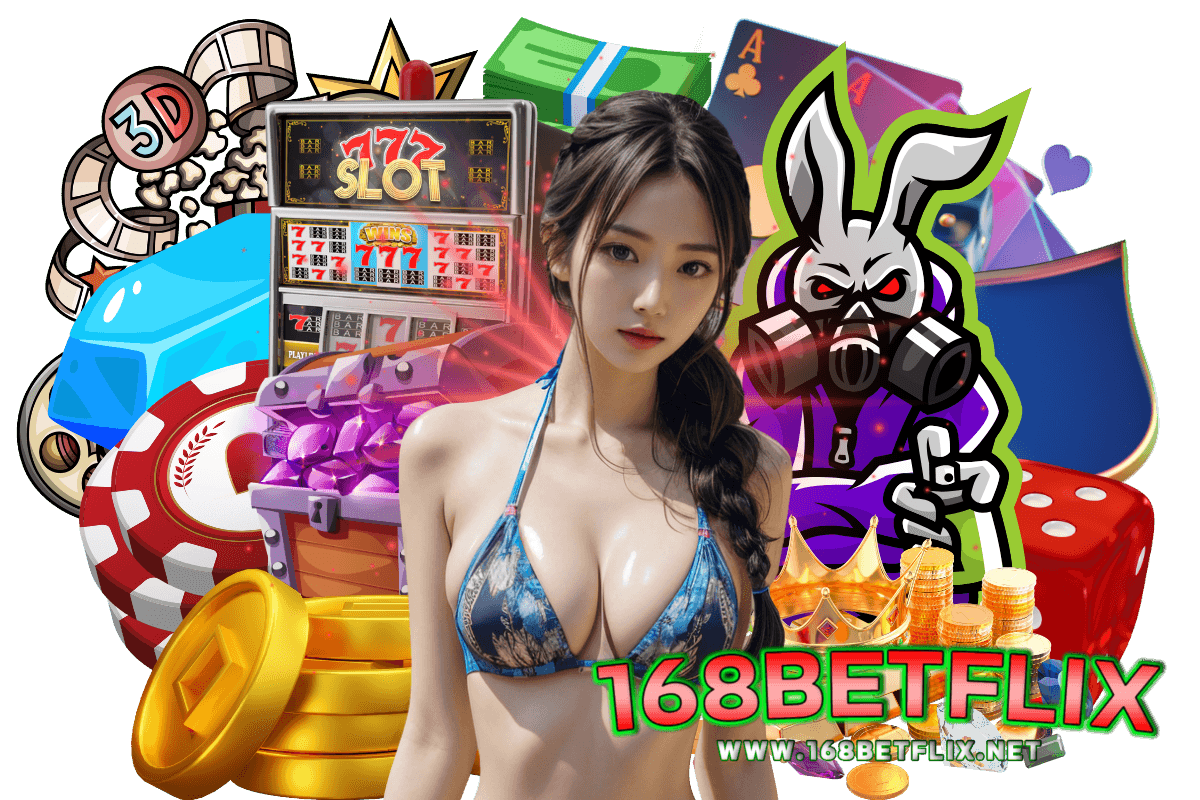 168betflix สมัคร